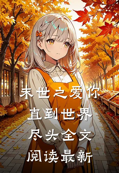 末世之爱你直到世界尽头全文阅读最新