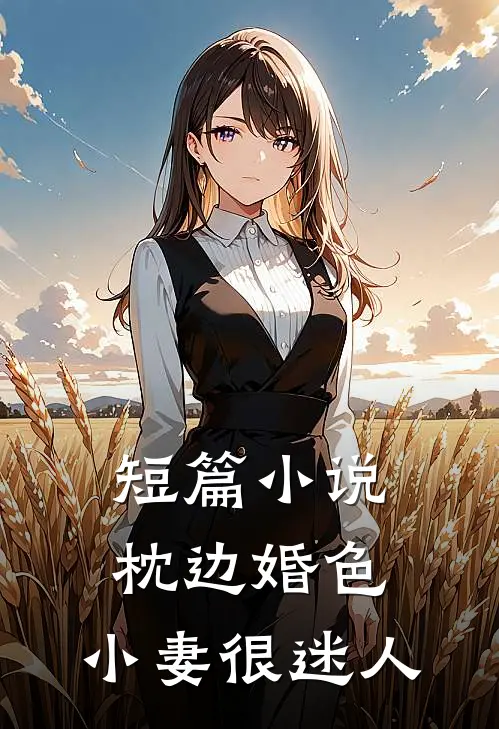 短篇枕边婚色,小妻很迷人免费阅读