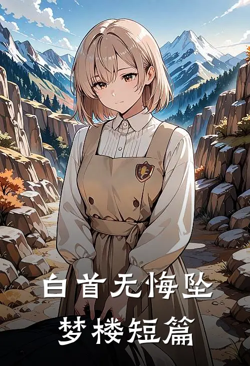 白首无悔坠梦楼短篇