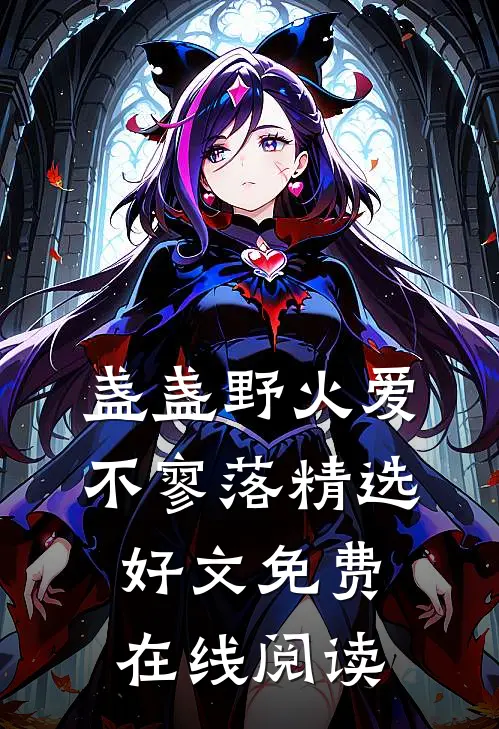 盏盏野火爱不寥落精选好文免费在线阅读