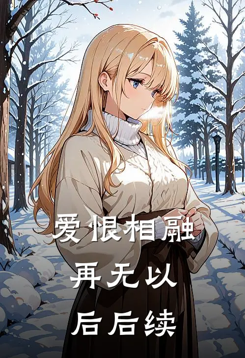 爱恨相融，再无以后后续