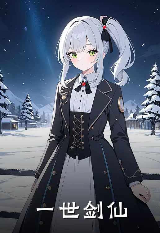 一世剑仙