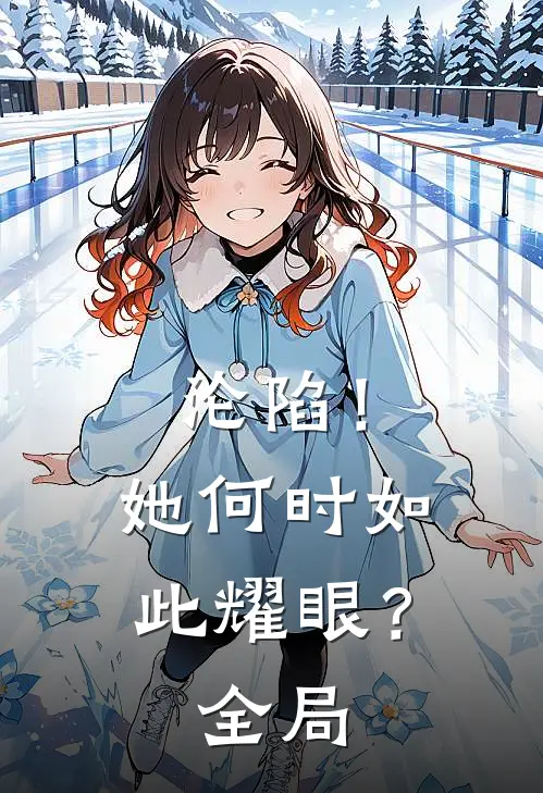 沦陷！她何时如此耀眼？全局