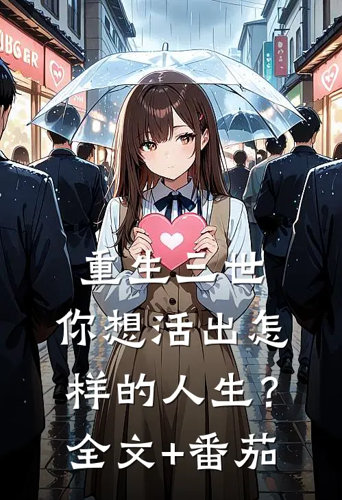 重生三世，你想活出怎样的人生？全文+番茄