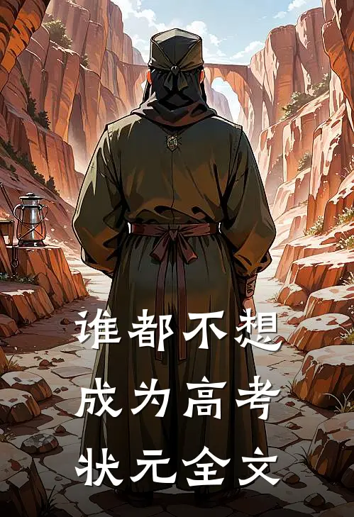 谁都不想成为高考状元全文