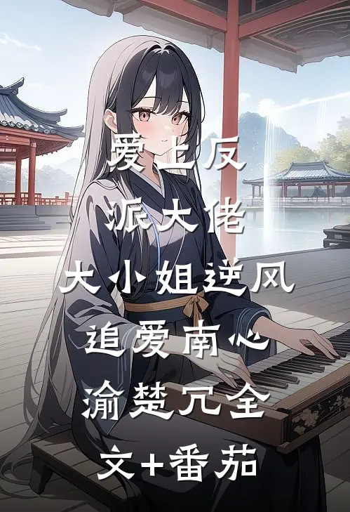 爱上反派大佬，大小姐逆风追爱南心渝楚冗全文+番茄