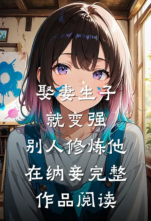 娶妻生子就变强，别人修炼他在纳妾完整作品阅读