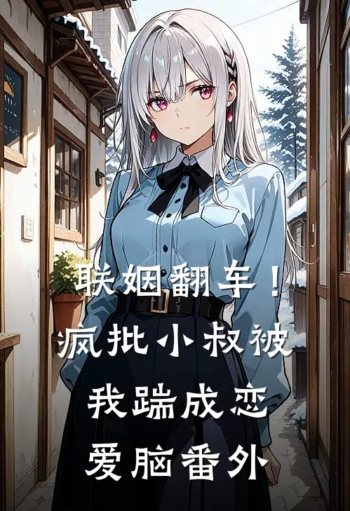 联姻翻车！疯批小叔被我踹成恋爱脑 番外