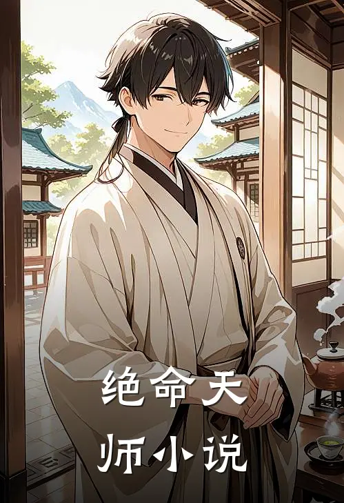 绝命天师小说