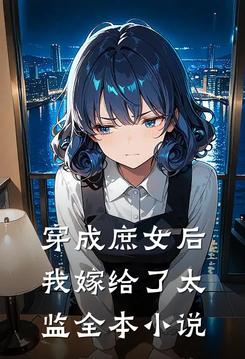 穿成庶女后，我嫁给了太监全本小说