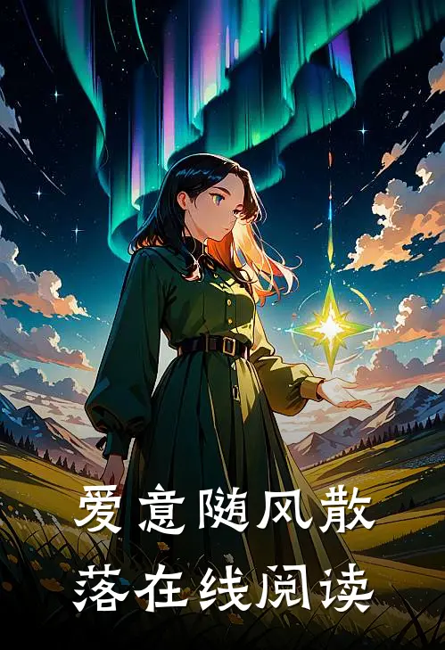 爱意随风散落在线阅读
