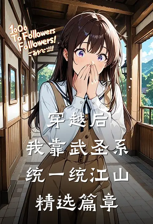 穿越后，我靠武圣系统一统江山精选篇章