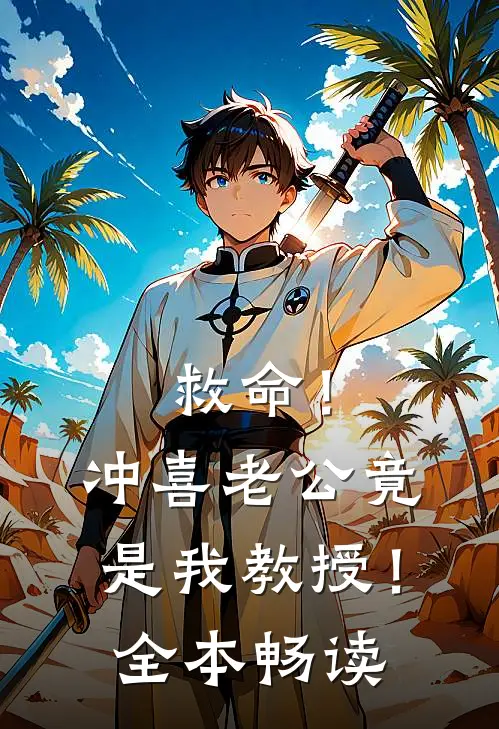 救命！冲喜老公竟是我教授！全本畅读