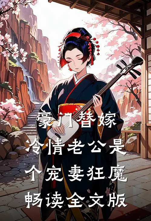 豪门替嫁：冷情老公是个宠妻狂魔畅读全文版