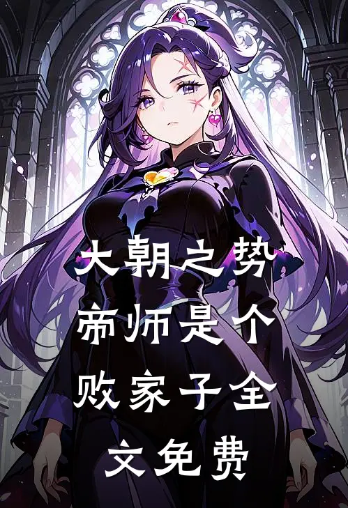 大朝之势：帝师是个败家子全文免费