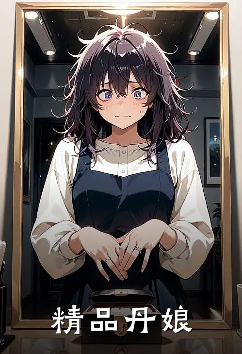 精品丹娘