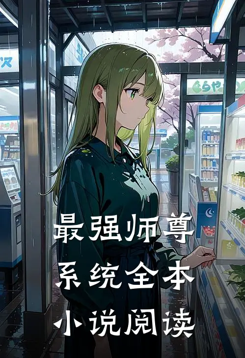最强师尊系统全本小说阅读