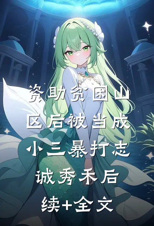 资助贫困山区后被当成小三暴打志诚秀禾后续+全文