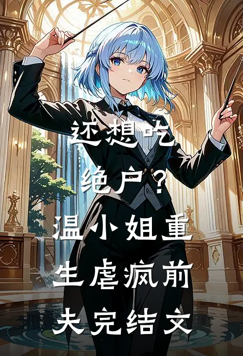 还想吃绝户？温小姐重生虐疯前夫完结文