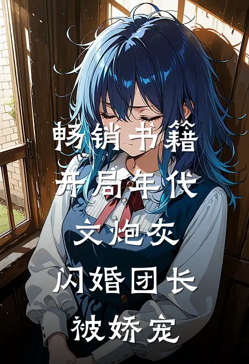 畅销书籍开局年代文炮灰，闪婚团长被娇宠