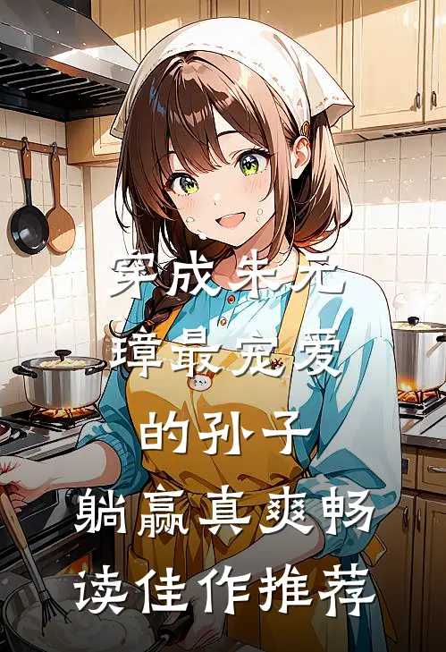 穿成朱元璋最宠爱的孙子，躺赢真爽畅读佳作推荐
