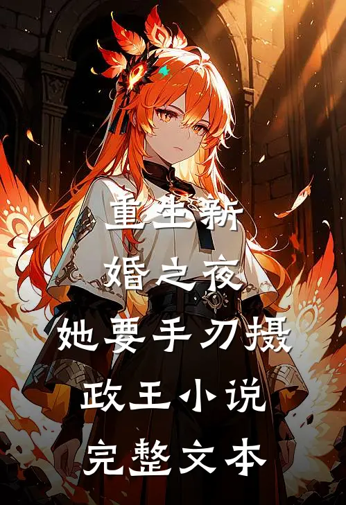 重生新婚之夜,她要手刃摄政王小说完整文本