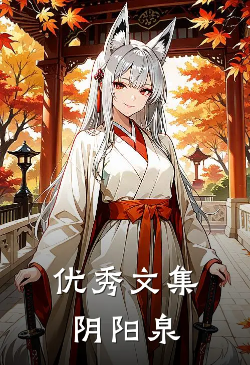 优秀文集阴阳泉的作者是