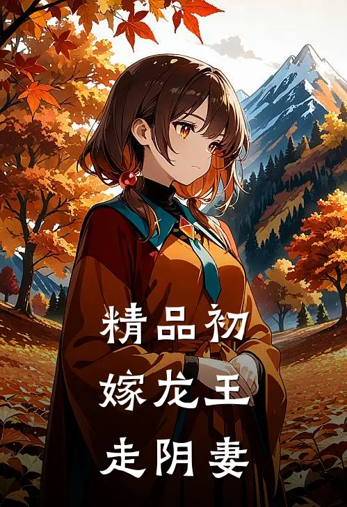 精品初嫁龙王：走阴妻