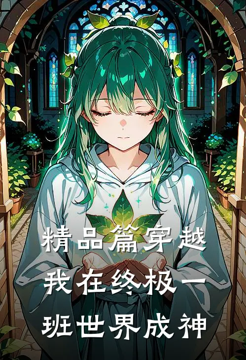 精品篇穿越：我在终极一班世界成神