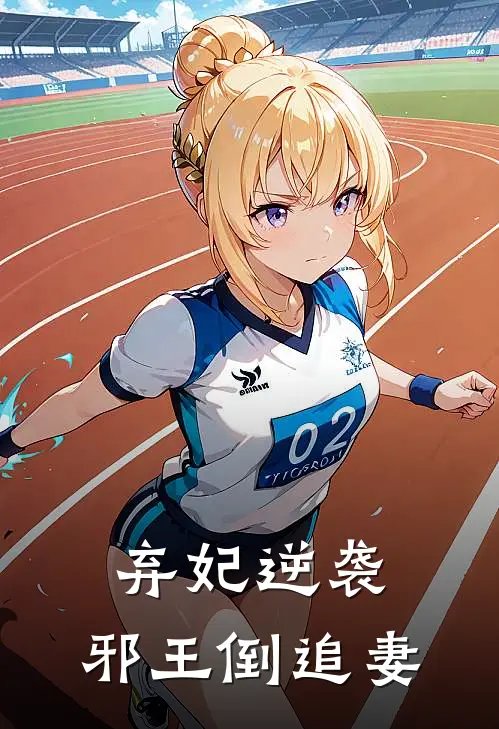 弃妃逆袭,邪王倒追妻