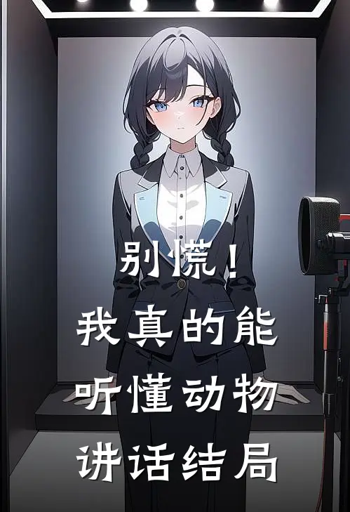 别慌！我真的能听懂动物讲话结局