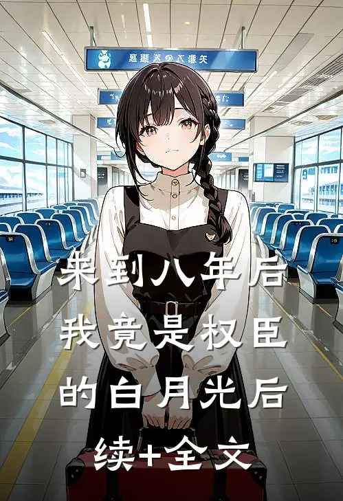 来到八年后，我竟是权臣的白月光后续+全文