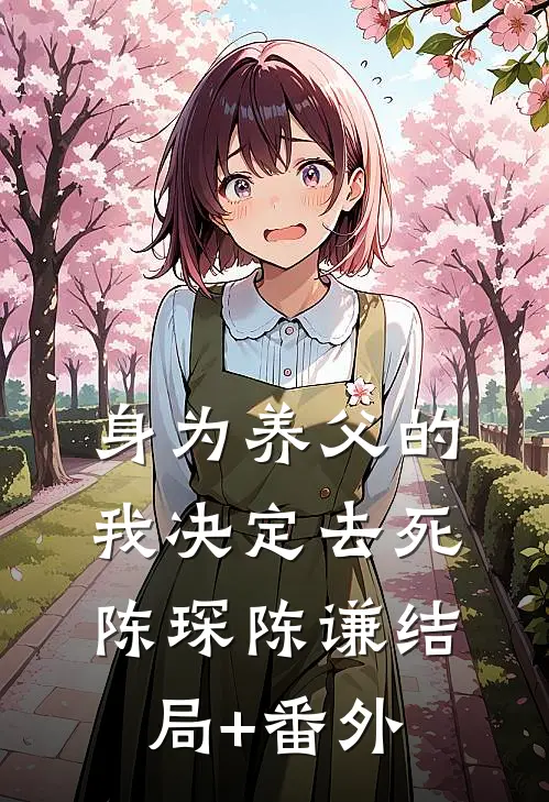 身为养父的我决定去死陈琛陈谦结局+番外
