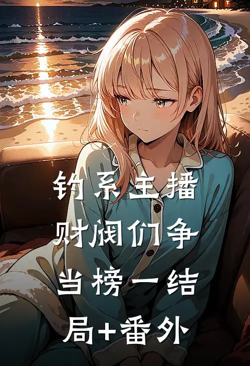 钓系主播：财阀们争当榜一结局+番外