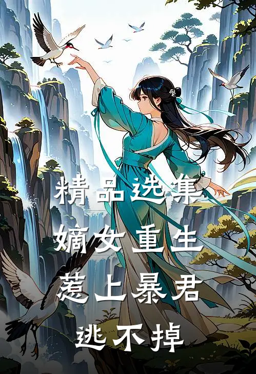 精品选集嫡女重生，惹上暴君逃不掉