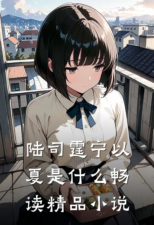 陆司霆宁以夏是什么畅读精品小说