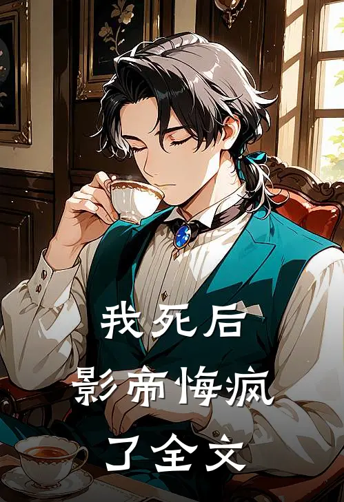 我死后，影帝悔疯了全文