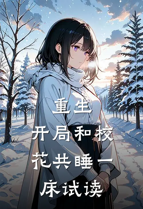 重生：开局和校花共睡一床试读