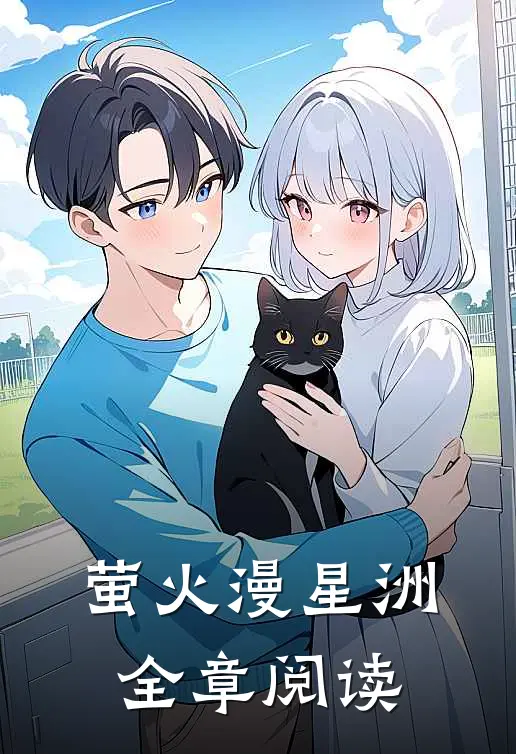 萤火漫星洲全章阅读