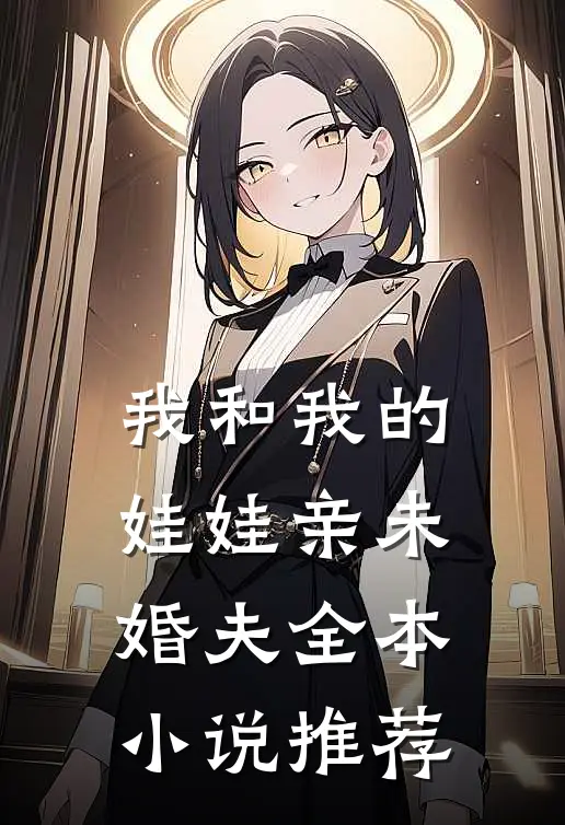 我和我的娃娃亲未婚夫全本小说推荐