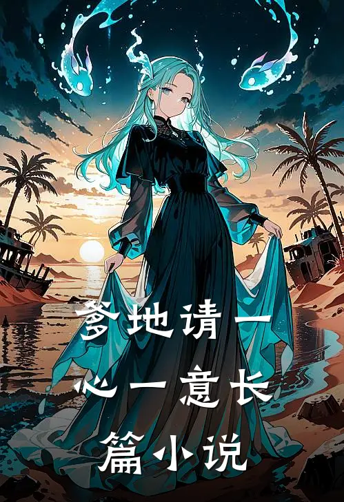 爹地请一心一意长篇小说