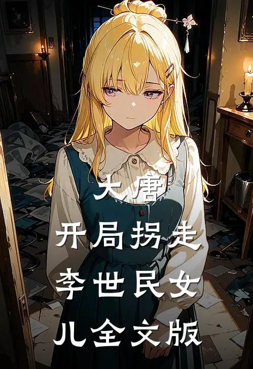 大唐：开局拐走李世民女儿全文版