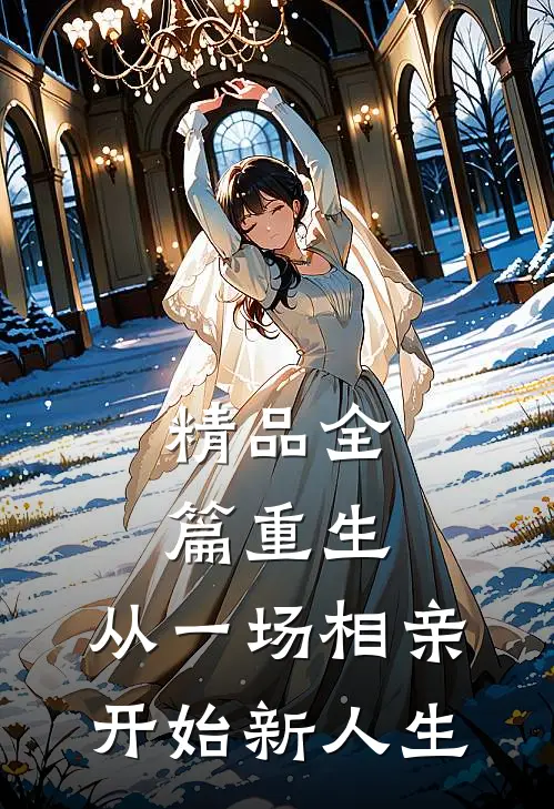 精品全篇重生：从一场相亲开始新人生