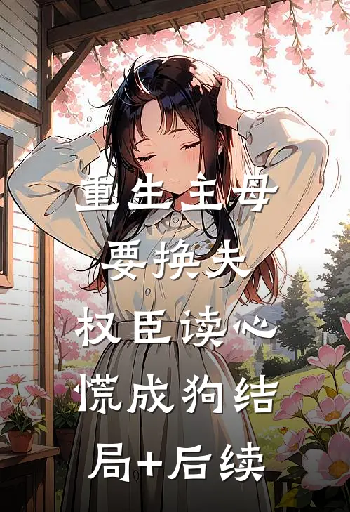 重生主母要换夫，权臣读心慌成狗结局+后续