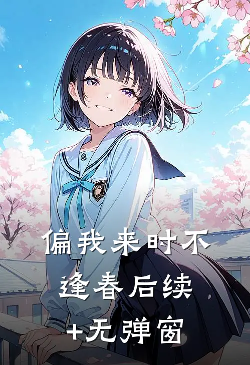 偏我来时不逢春后续+无弹窗