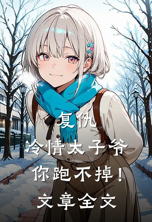 复仇：冷情太子爷，你跑不掉！文章全文