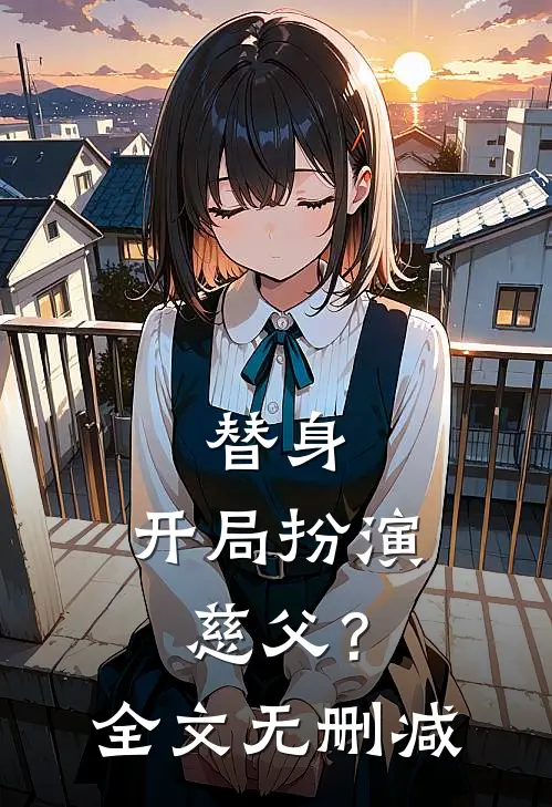 替身：开局扮演慈父？全文无删减