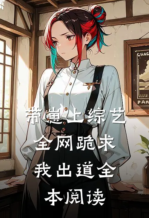 带崽上综艺，全网跪求我出道全本阅读