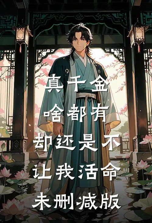 真千金啥都有，却还是不让我活命未删减版