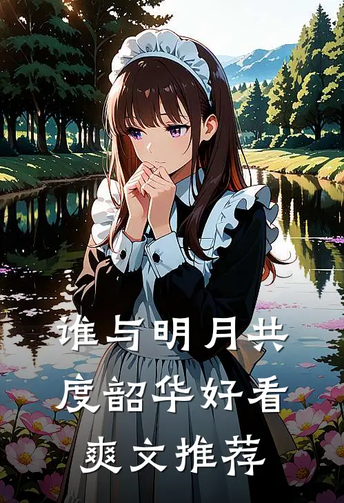 谁与明月共度韶华好看爽文推荐